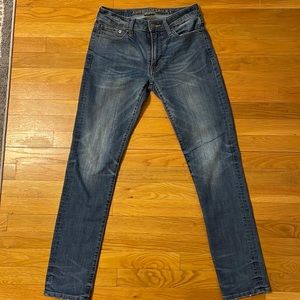 American Eagle Mens Slim Jeans (29X32)
